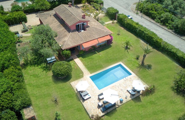 Villa Kentia Mallorca, stylish country house close to Palma