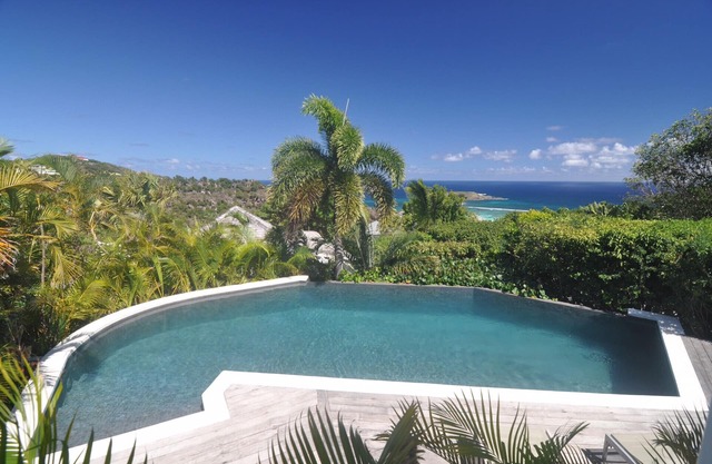 Villa Kermao (5 bedrooms)