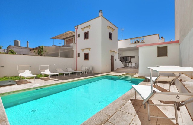 Villa Ketty by BarbarHouse