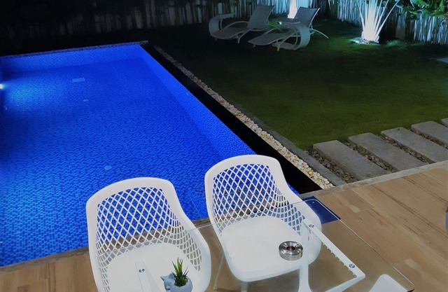VILLA KHAO MANEE 2 BDR PRIVATE POOL AND GARDEN