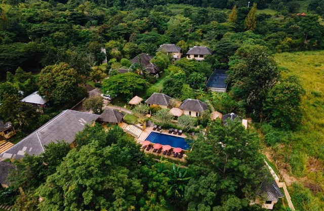 Villa Khao Phaengma