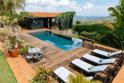 Villa Kigali