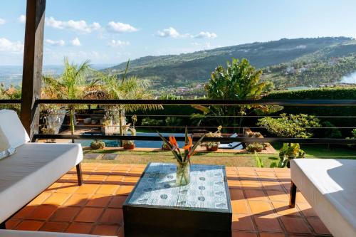 Villa Kigali