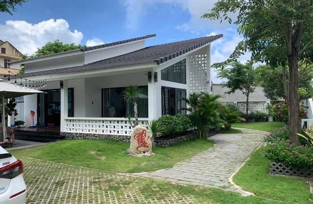 Villa Kim Yến Lagi