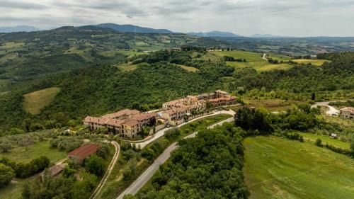 Villa Kima tartufo