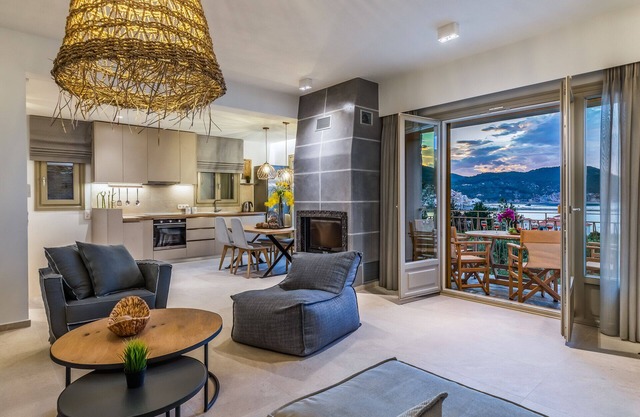 Villa Kingstone Luxury property