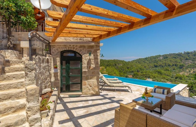 Villa Klacina