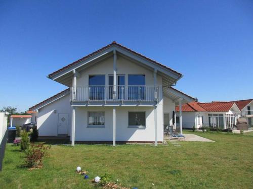 Villa Kleine Welle