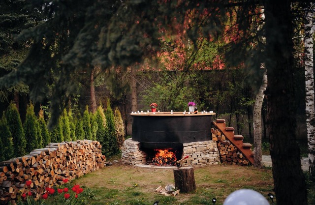Villa Knyazheska Banya