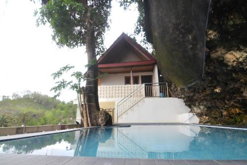 Villa Kopiori