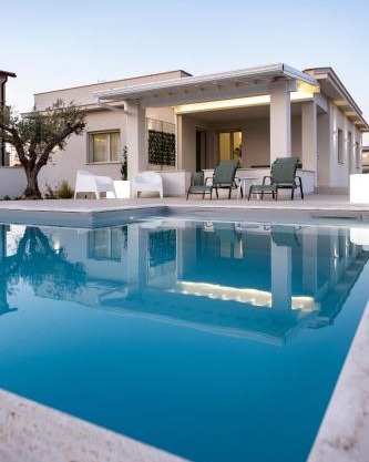 Villa Kora Suites&Pool