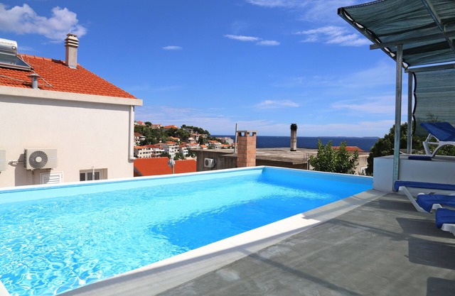 Villa Korculaholidays