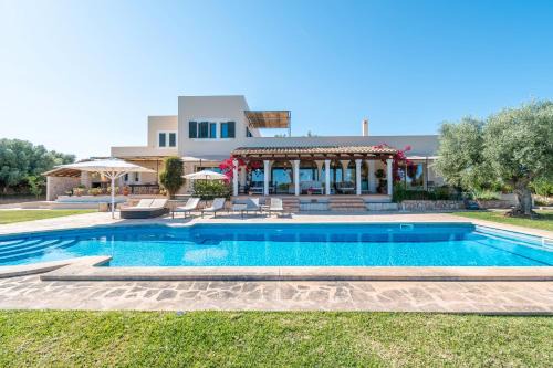 Villa Korema