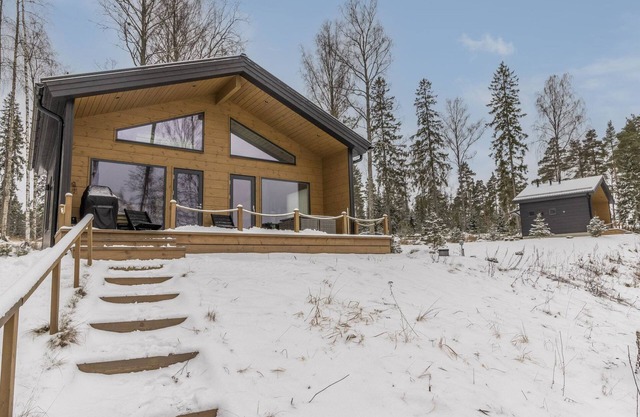 Villa Korppi by Interhome