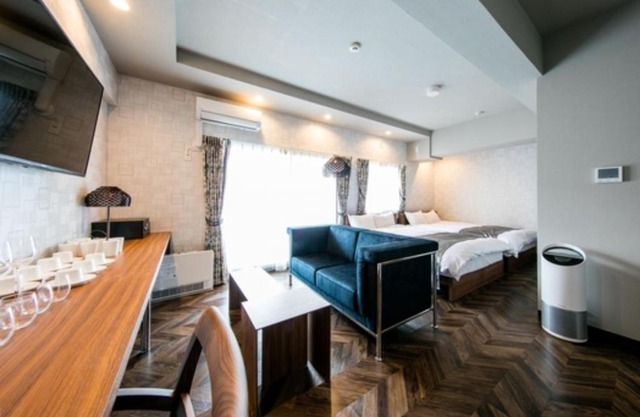 VILLA KOSHIDO KOTONI - Vacation STAY 49626v