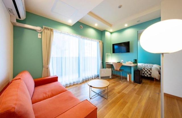 VILLA KOSHIDO KOTONI - Vacation STAY 49586v
