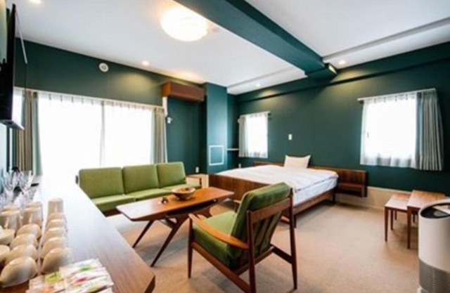 VILLA KOSHIDO KOTONI - Vacation STAY 49488v