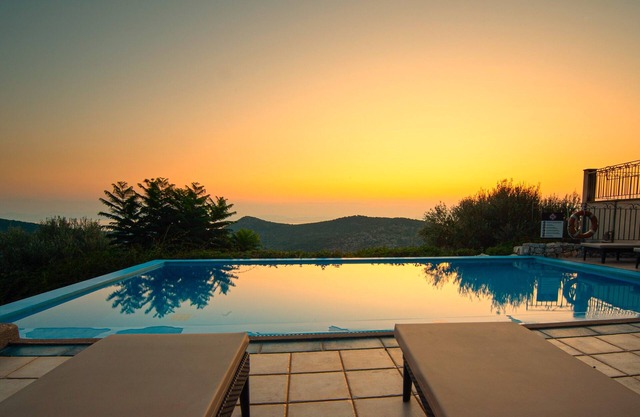 Villa Kounouvato Ithaca