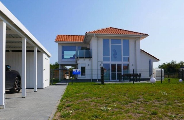 Villa Kristall