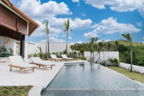 Villa Kristina - 3 Bedroom with Private Pool at Sundance Residence - Nusa Penida