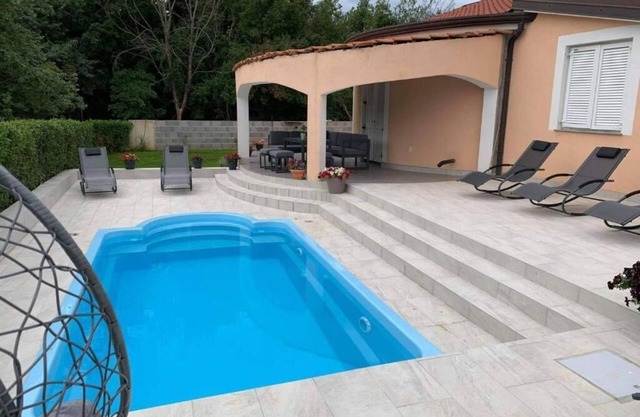 Villa Kristina