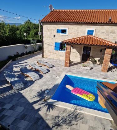Villa Kristina
