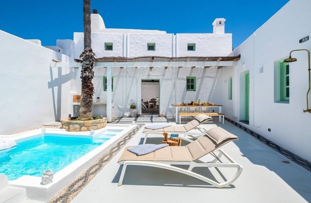 Villa Kruper - Three Bedroom Villa, Sleeps 8