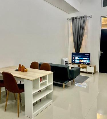 Villa Ku Villa Mu