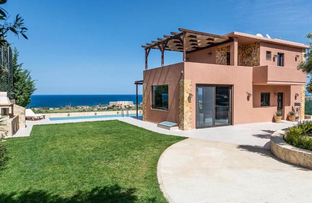 Villa Kudos