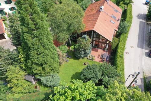 Villa Kunterbunt - Entspannung pur