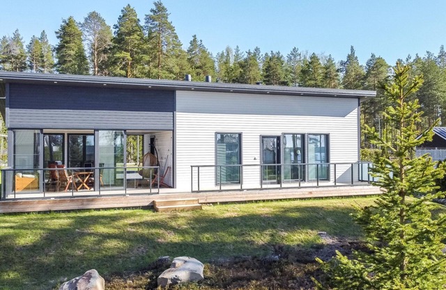 Villa Kuortane by Interhome