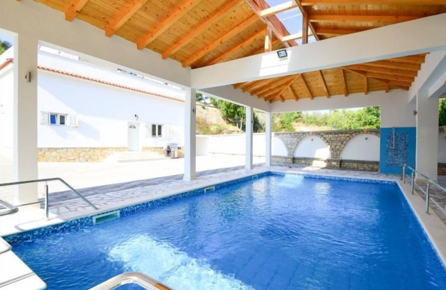 Villa Kursar by Interhome