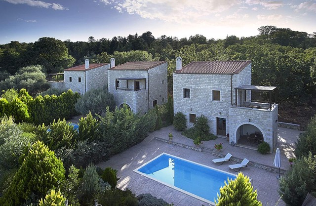 Villa Kyveli