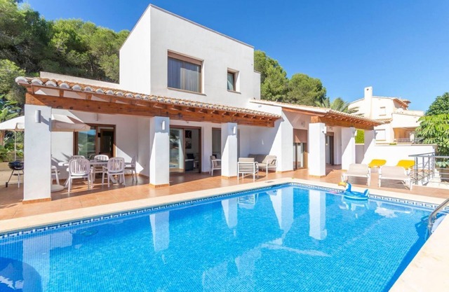 Villa Costa Carpediem 