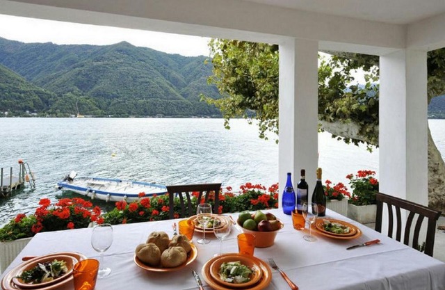 Villa L'Approdo