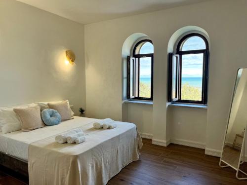 Villa L'Aura