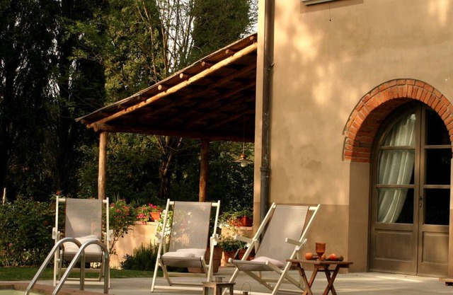 Villa Leonina