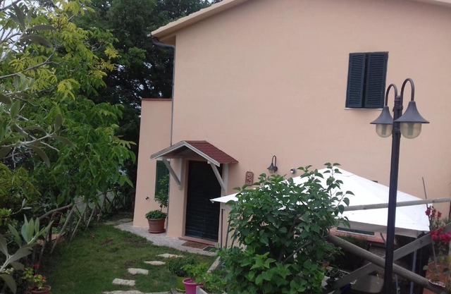Villa L'Oliveto
