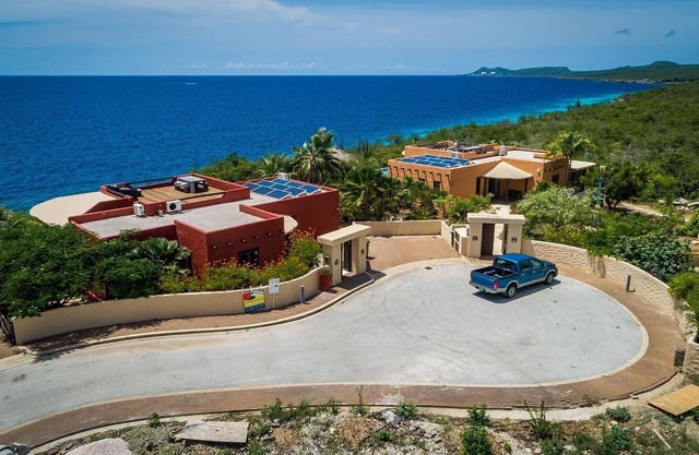 Villa La Brisa, Ocean Front, Magna Pool, Amazing Views