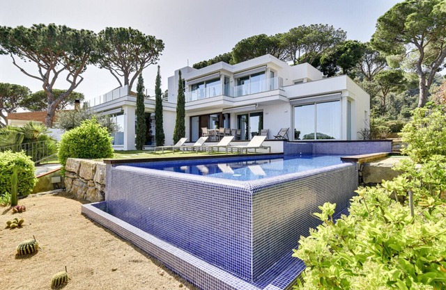 Villa La Calma
