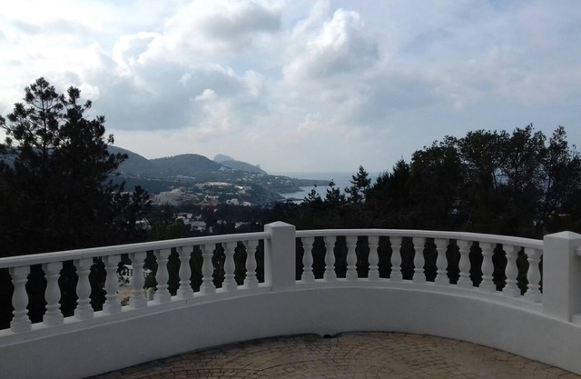 Villa la Calma Sea views, sunset, 5 min from the beach