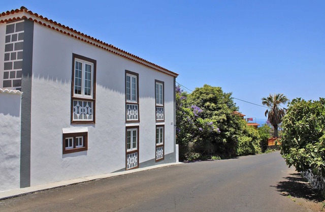 Villa la Capirota