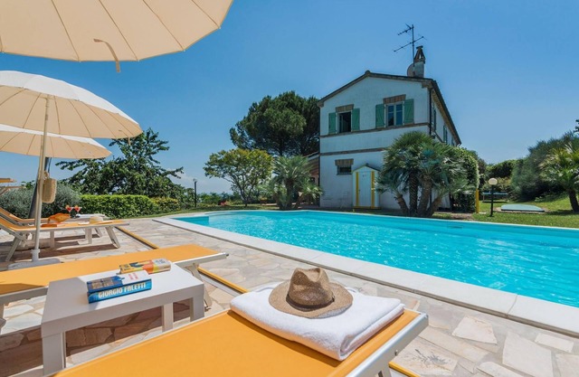 Villa La Capuccina 7