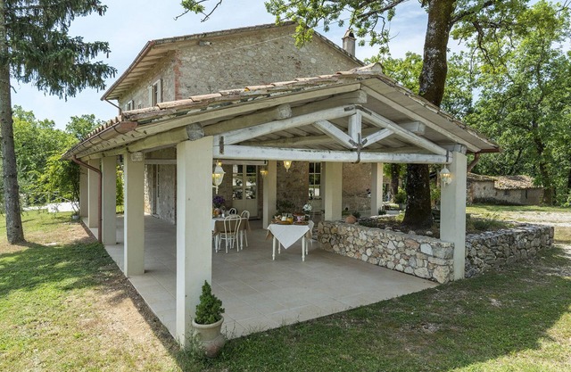 Villa La Corte 6, Emma Villas