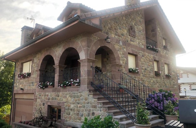 Villa La Encina