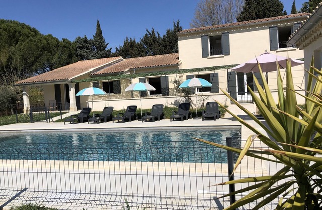 Villa "La Farniente"