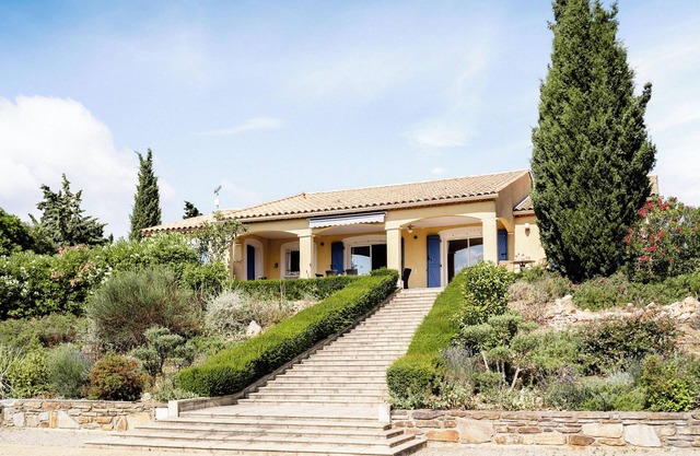 Villa La Fontaine