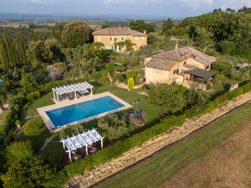 Villa La Francigena