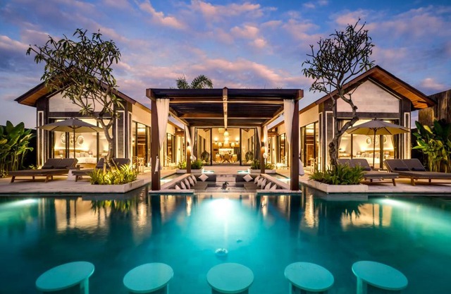 Villa La Freedom by BaliSuperHost