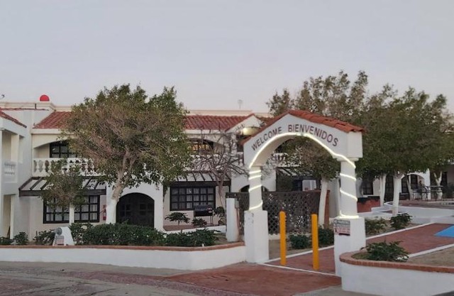 Villa La Hacienda San Felipe BC
